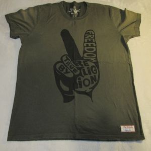 true religion